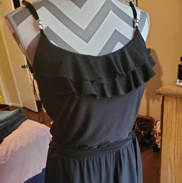 Romper shorts - Picture 3 of 4